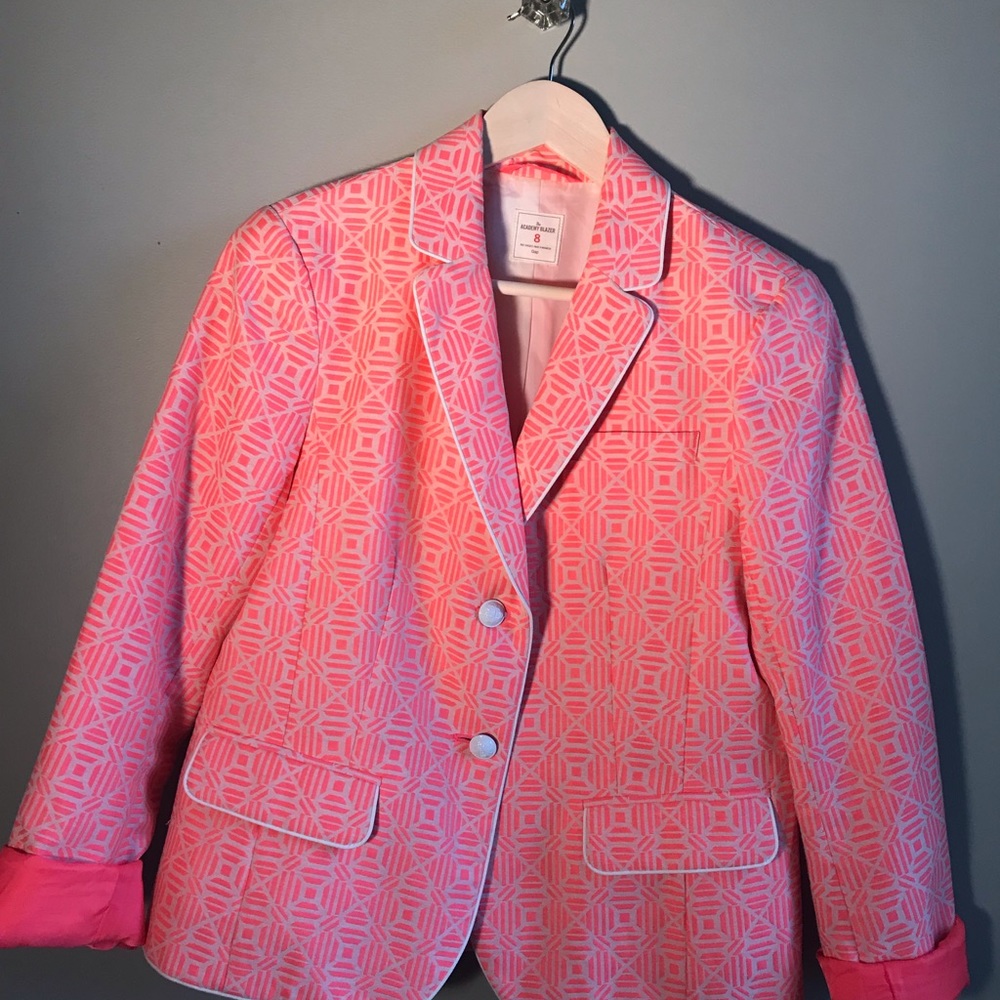 GAP Academy Blazer